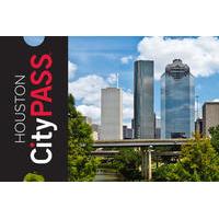 Houston CityPass