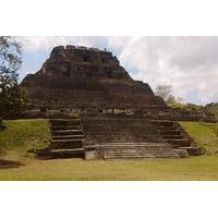 Horseback Riding Tour to Xunantunich