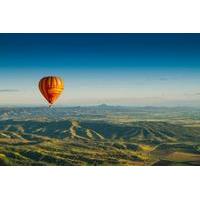 Hot Air Ballooning Tour from Cairns