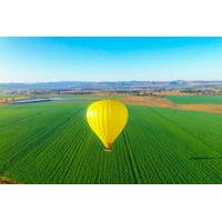 Hot Air Ballooning including Champagne Breakfast from the Gold Coast or Brisbane