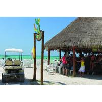 Holbox Island Day Trip from Cancun and Riviera Maya
