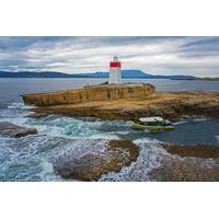 Hobart Sightseeing Cruise including Iron Pot Lighthouse