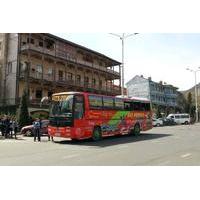 hop on hop off bus tbilisi mtskheta city tour