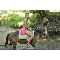 Horse Safari From Marmaris
