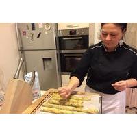Homemade Pasta Cooking Class in Lucca with a Chef