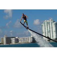 HoverBoard Flight In Miami