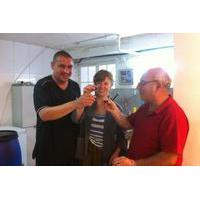 Honey Tasting in the Algarve
