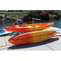 Hourly Double Kayak Rental