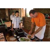 Hoi An Culinary Tour and Cooking Class with River Cruise