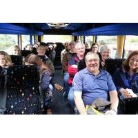 Hop-on Hop-off Shuttle in Killarney: Muckross Route