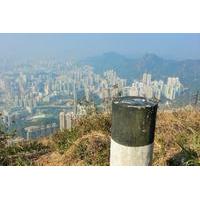 Hong Kong Small-Group Hiking Tour: Life of Local Communities Beneath Kowloon Peak