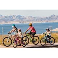 Hoover Dam and Lake Mead Bike Tour
