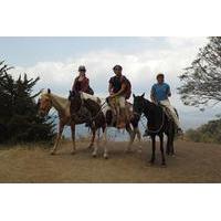 Horseback Riding at Lake Atitlan from Panajachel