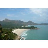 Hong Kong Hiking Tour: Sai Kung East Country Park, Beaches and Hakka Villages