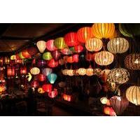 Hoi An City Tour and Marble Mountain Full-Day