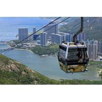 Hong Kong Travel Pass: MTR and Airport Express Tickets