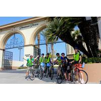 Hollywood Bike Adventure