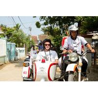 Hoi An Countryside Tour by Sidecar