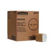hostess bulk toilet tissue wht 4471 pk36
