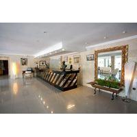 Hotel Playamar (Sillot)