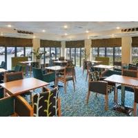 HOLIDAY INN EXPRESS LIVERPOOL - KNOWSLEY