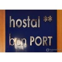 HOSTAL BCN PO