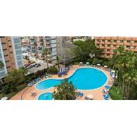 Hotel Oleander