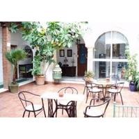 HOSTAL OSIO
