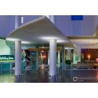 HOLIDAY INN ELCHE