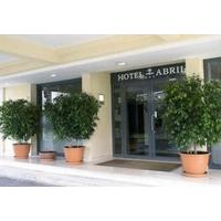 HOTEL RESIDENCIA ABRIL