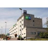 HOLIDAY INN EXPRESS BARCELONA-MONTMELO