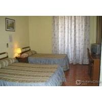 HOSTAL EL PILA