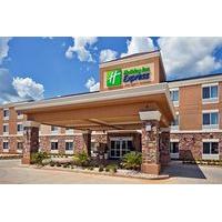 holiday inn express suites cuero