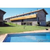 HOSPEDERIA PARQUE DE MONFRAGUE