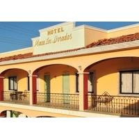 HOTEL PLAZA LOS DORADOS