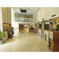 Howard Johnson Hotel - Diplomat Abu Dhabi AE