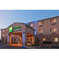 Holiday Inn Express Tulsa-Woodland Hills