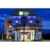 holiday inn express hotel suites fort pierce west