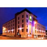 HOLIDAY INN EXPRESS CHELTENHAM TOWN CENTRE