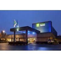 Holiday Inn Express Gent