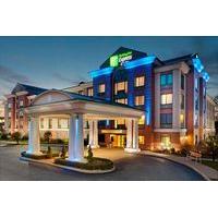 Holiday Inn Express Hotel & Suites Warwick-Providence (Arpt)