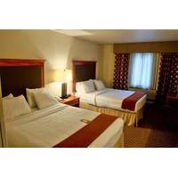 holiday inn express hotel suites park city