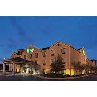 holiday inn express hotel suites belleville