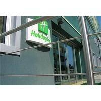 holiday inn salerno cava de tirreni