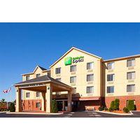 Holiday Inn Express Hillsville