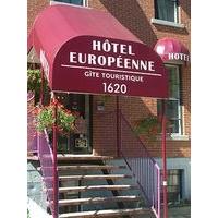 Hotel Europeenne