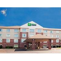 Holiday Inn Express St. Croix Valley