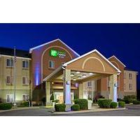 Holiday Inn Express Hotel & Suites Bedford