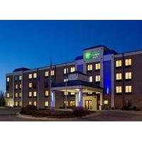 Holiday Inn Express Hotel & Suites Minneapolis-Minnetonka