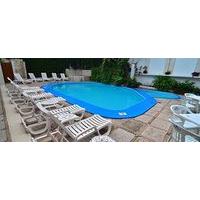 Hotel Torre de Oro